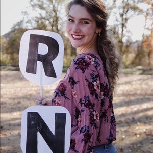 Meet your Posher, Cassie